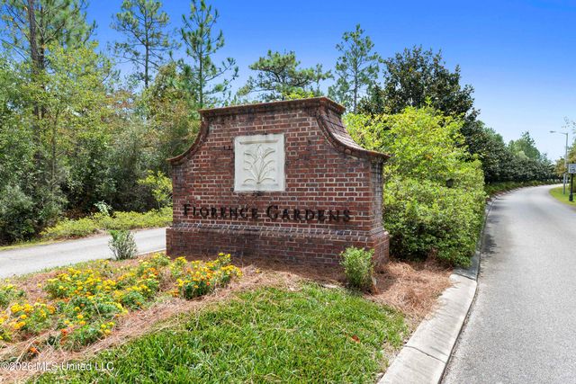 13590 Deer Field Drive, Gulfport, MS 39503