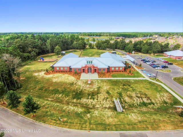 13590 Deer Field Drive, Gulfport, MS 39503