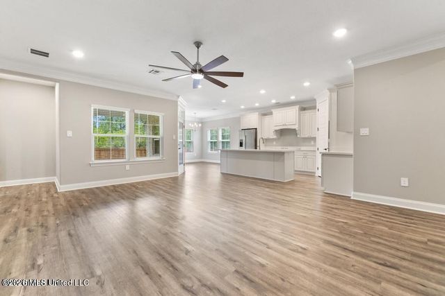 13590 Deer Field Drive, Gulfport, MS 39503