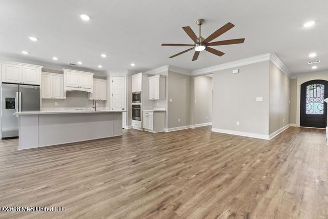 13590 Deer Field Drive, Gulfport, MS 39503