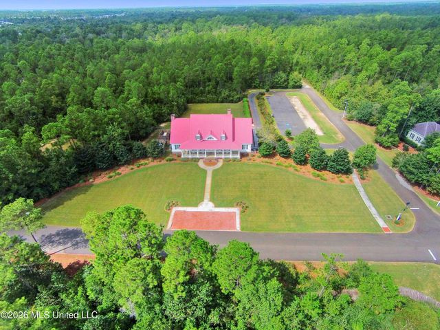 13590 Deer Field Drive, Gulfport, MS 39503