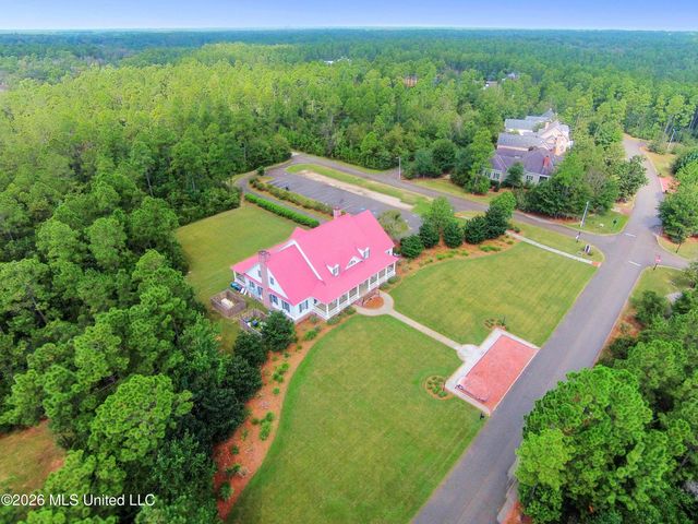 13590 Deer Field Drive, Gulfport, MS 39503