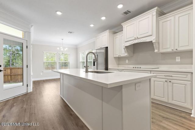 13590 Deer Field Drive, Gulfport, MS 39503