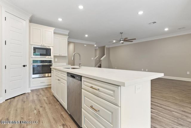 13590 Deer Field Drive, Gulfport, MS 39503