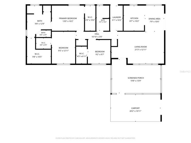 3943 ETON PLACE, Sarasota, FL 34241