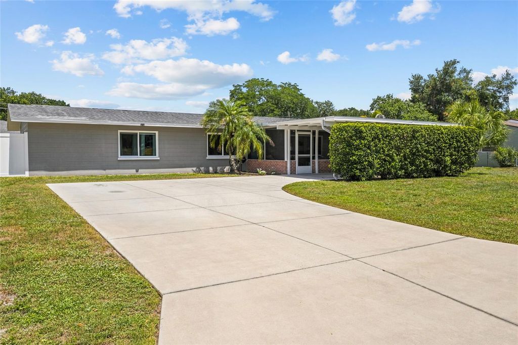 3943 ETON PLACE, Sarasota, FL 34241