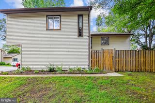2050 FRIENDLY PL #B, Crofton, MD 21114