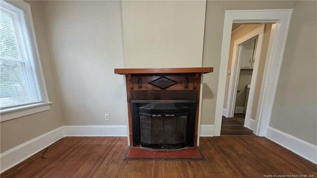 200 Judd Street, Fayetteville, NC 28305