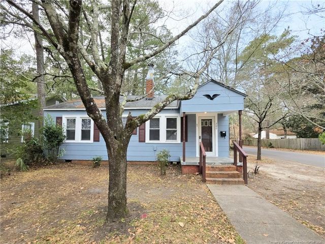 200 Judd Street, Fayetteville, NC 28305