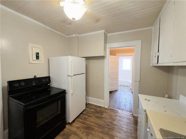 200 Judd Street, Fayetteville, NC 28305