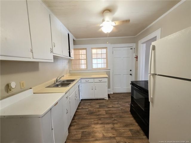 200 Judd Street, Fayetteville, NC 28305