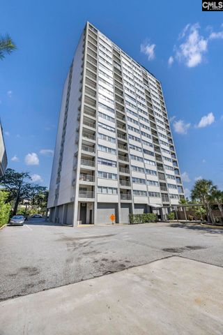 1520 Senate St 116, Columbia, SC 29201