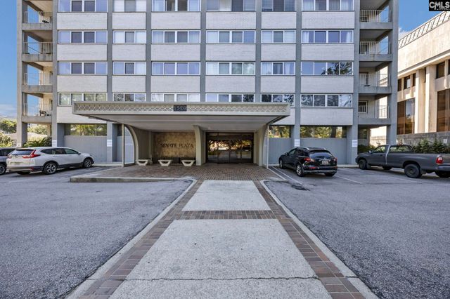 1520 Senate St 116, Columbia, SC 29201