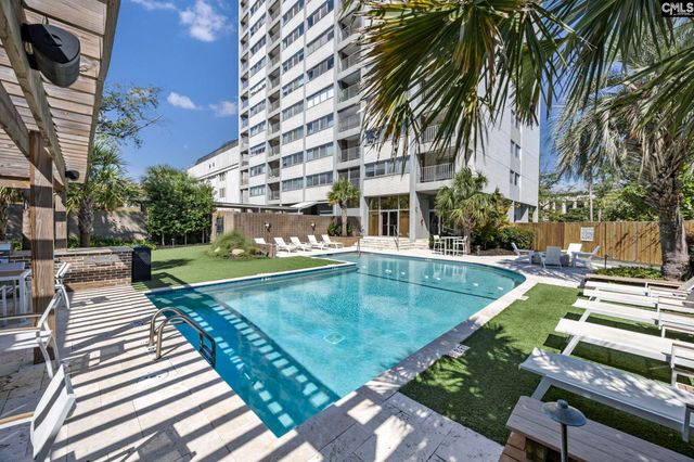 1520 Senate St 116, Columbia, SC 29201