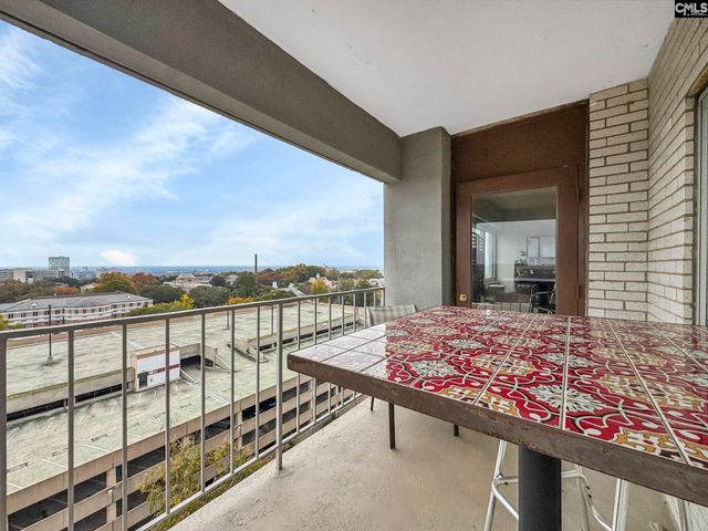 1520 Senate St 116, Columbia, SC 29201