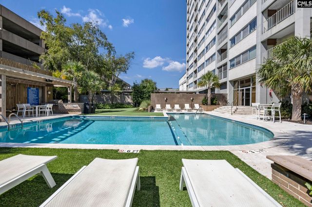 1520 Senate St 116, Columbia, SC 29201