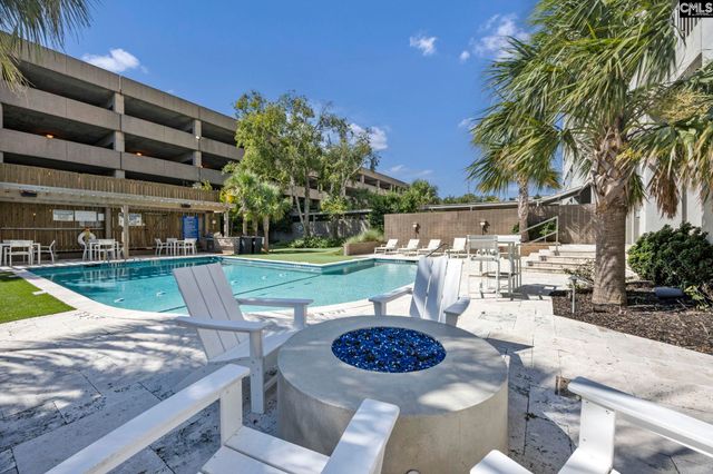 1520 Senate St 116, Columbia, SC 29201