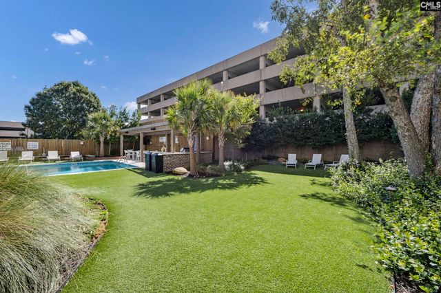 1520 Senate St 116, Columbia, SC 29201