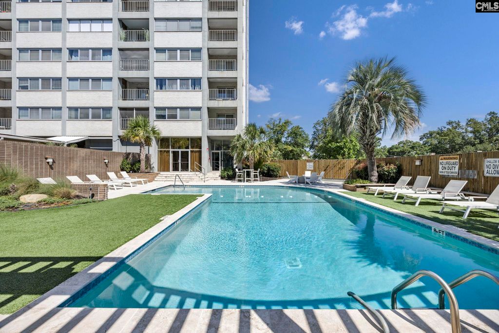 1520 Senate St 116, Columbia, SC 29201