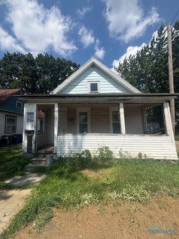 2225 N Ontario Street, Toledo, OH 43611