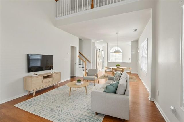 2430 Clock Face Court, Lawrenceville, GA 30043