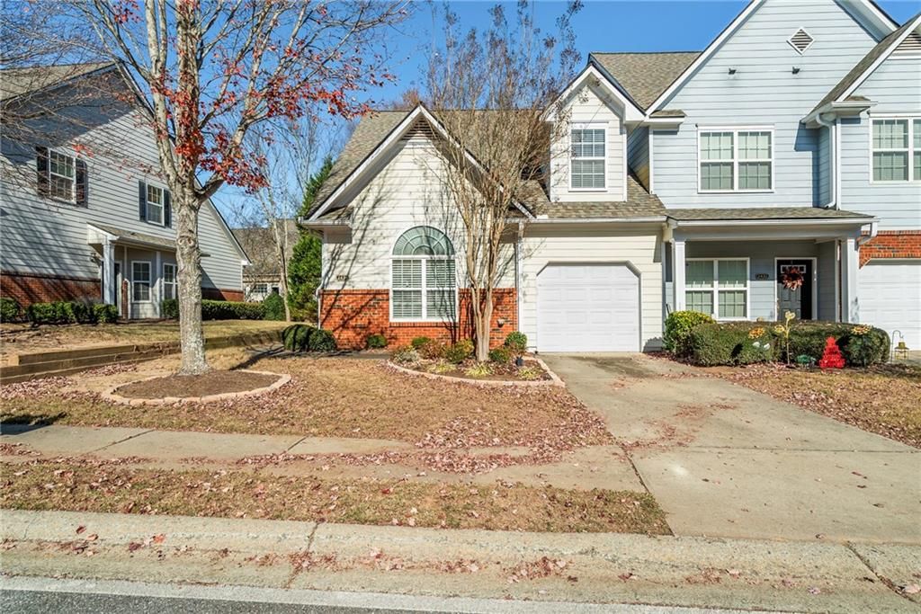 2430 Clock Face Court, Lawrenceville, GA 30043