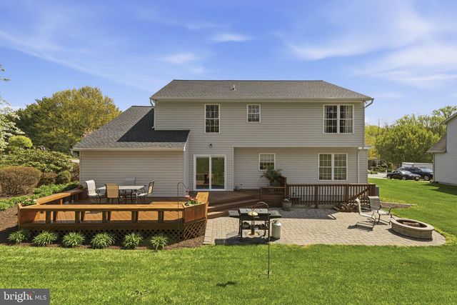 2004 ROYAL FERN CT, Bel Air, MD 21015