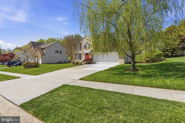 2004 ROYAL FERN CT, Bel Air, MD 21015