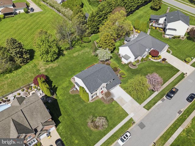 2004 ROYAL FERN CT, Bel Air, MD 21015