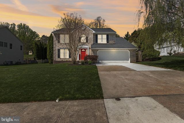 2004 ROYAL FERN CT, Bel Air, MD 21015