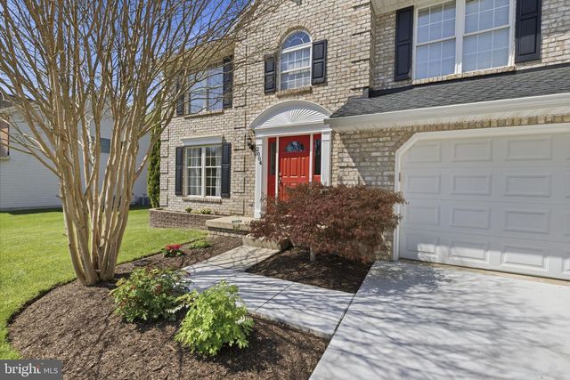 2004 ROYAL FERN CT, Bel Air, MD 21015