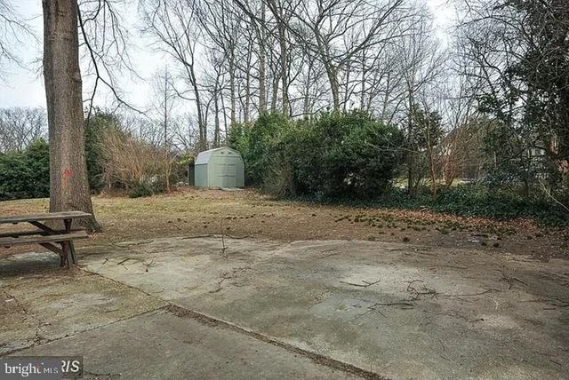 8707 GREYSTONE PL, Alexandria, VA 22309