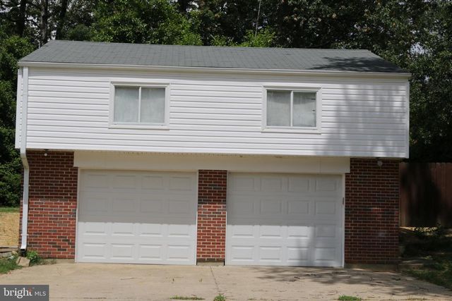 8707 GREYSTONE PL, Alexandria, VA 22309