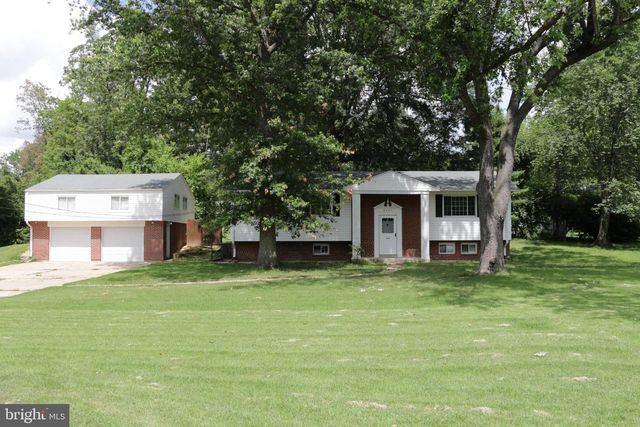 8707 GREYSTONE PL, Alexandria, VA 22309