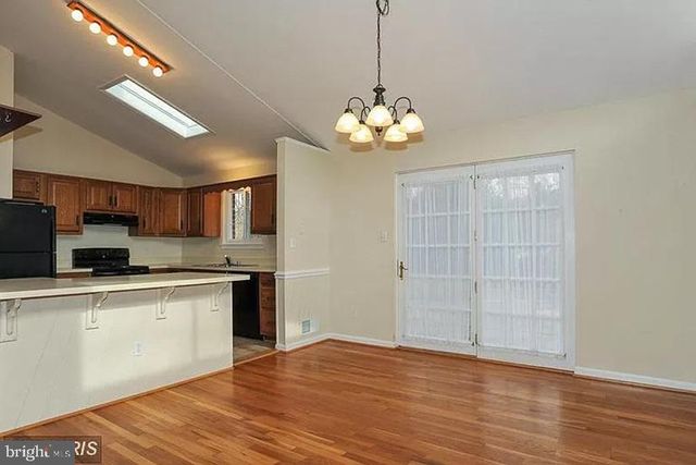 8707 GREYSTONE PL, Alexandria, VA 22309