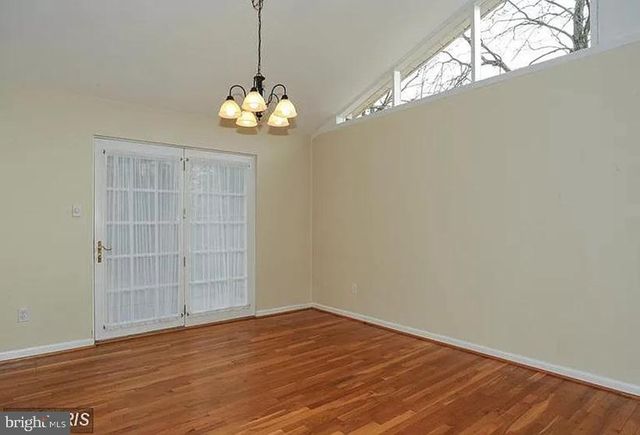 8707 GREYSTONE PL, Alexandria, VA 22309