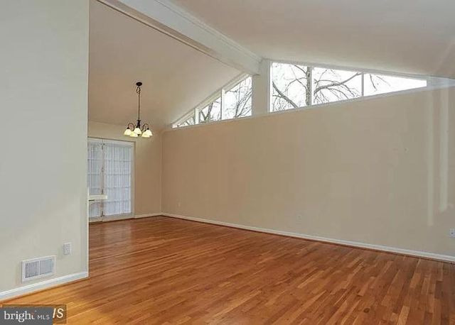 8707 GREYSTONE PL, Alexandria, VA 22309