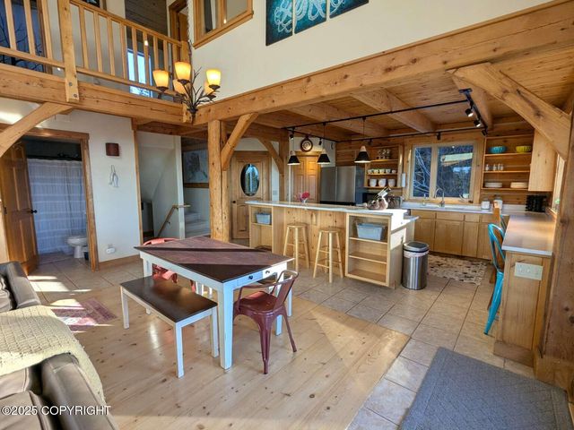 41650 Charlie Drive, Homer, AK 99603