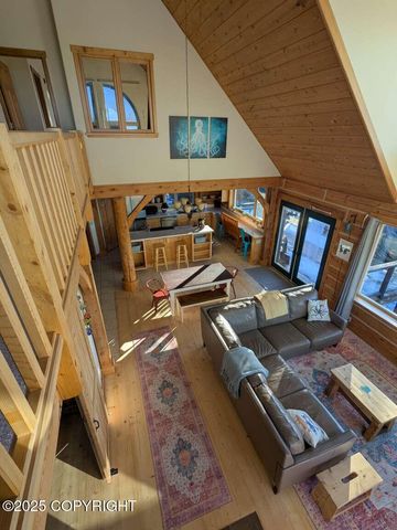 41650 Charlie Drive, Homer, AK 99603