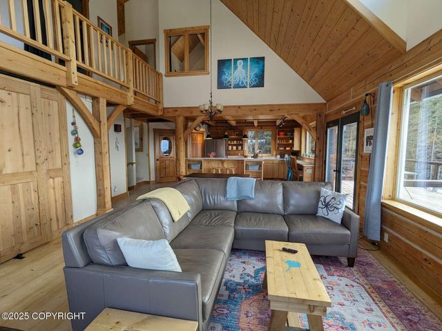 41650 Charlie Drive, Homer, AK 99603