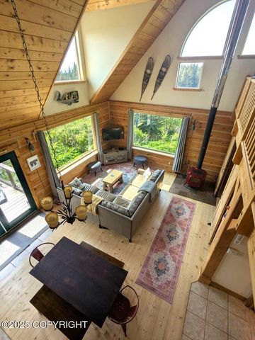 41650 Charlie Drive, Homer, AK 99603