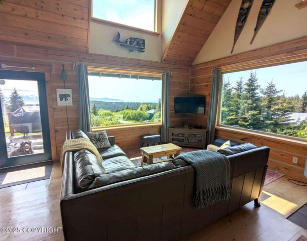 41650 Charlie Drive, Homer, AK 99603