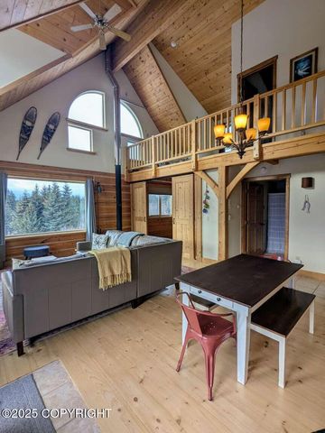 41650 Charlie Drive, Homer, AK 99603