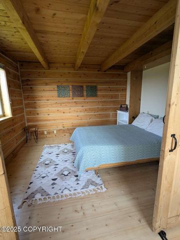 41650 Charlie Drive, Homer, AK 99603