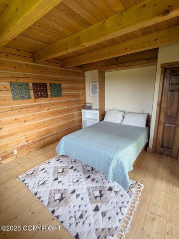 41650 Charlie Drive, Homer, AK 99603