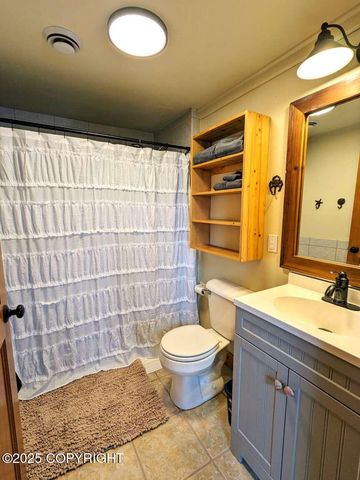 41650 Charlie Drive, Homer, AK 99603