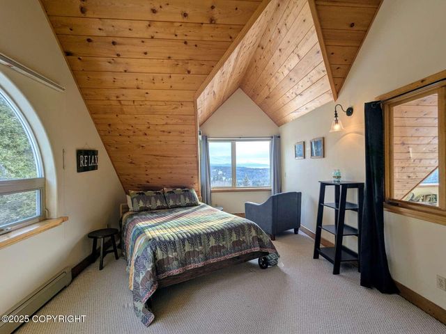 41650 Charlie Drive, Homer, AK 99603