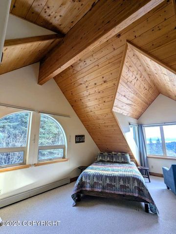 41650 Charlie Drive, Homer, AK 99603