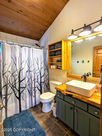 41650 Charlie Drive, Homer, AK 99603