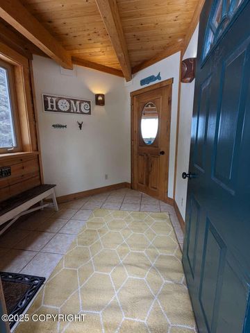 41650 Charlie Drive, Homer, AK 99603